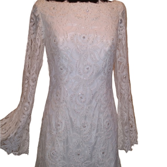 Jovani Bridal NWT - Picture 1 of 5